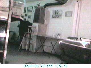 Clubcafe im Hanf Museum