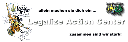 [Legalize Action Center]