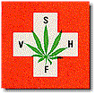 VSHF - Verein Schweizer Hanf-Freunde und Freundinnnen
